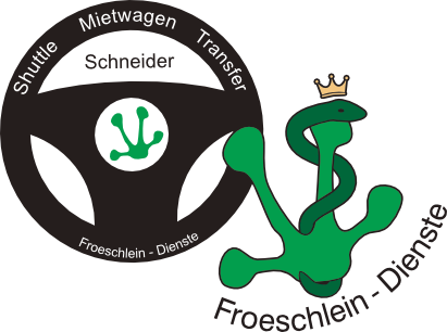 Fröschlein-Dienste
